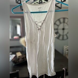 American eagle tank. Size large.